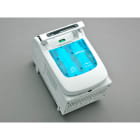 WOEHNER ELECTROTECHNICAL SYSTEMS - SEZION. CLS NH1, 3P, M10 IN BASSO, SIS