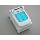WOEHNER ELECTROTECHNICAL SYSTEMS - SEZION. CLS NH1, 3P, M10 IN ALTO, SIS 6