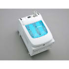 WOEHNER ELECTROTECHNICAL SYSTEMS - SEZION. CLS NH1 X BP, 3P, M10 BASSO, SIS