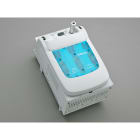 WOEHNER ELECTROTECHNICAL SYSTEMS - SEZION. CLS NH1 X BP, 3P, M10 ALTO, SIS