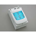 WOEHNER ELECTROTECHNICAL SYSTEMS - SEZIONATORE CLS NH1 X BP, 3P, PER PANNEL