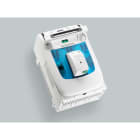 WOEHNER ELECTROTECHNICAL SYSTEMS - SEZION. CLS NH1, 3P, MFE, M10 BASSO, SIS