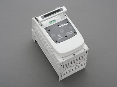 WOEHNER ELECTROTECHNICAL SYSTEMS - SEZION.CLSWITCH 160A, 3P, MORS.BASSO, SI