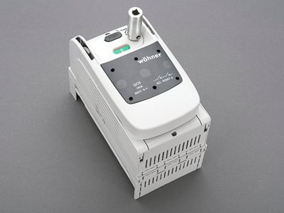 WOEHNER ELECTROTECHNICAL SYSTEMS - SEZION. CLS 160A X BP,  MORS. ALTO, SIS6