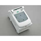 WOEHNER ELECTROTECHNICAL SYSTEMS - SEZION. CLS 300A, 3P, M10 IN ALTO, SIS60