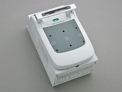 WOEHNER ELECTROTECHNICAL SYSTEMS - SEZIONATORE CLSWITCH 300A, 3P, X PANNELL