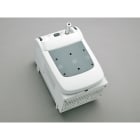 WOEHNER ELECTROTECHNICAL SYSTEMS - SEZION. CLS 300A XBP, 3P, M10 BASSO, SIS