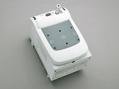 WOEHNER ELECTROTECHNICAL SYSTEMS - SEZION. CLS 300A XBP, 3P, M10 BASSO, SIS