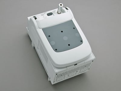 WOEHNER ELECTROTECHNICAL SYSTEMS - SEZION. CLS 300A XBP, 3P, M10 ALTO, SIS