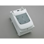 WOEHNER ELECTROTECHNICAL SYSTEMS - SEZION. CLS 300A XBP, 3P, M10 ALTO, SIS