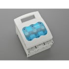 WOEHNER ELECTROTECHNICAL SYSTEMS - BASE SEZION. NH1, SIST. 60, VITI M10 33601000