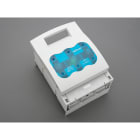 WOEHNER ELECTROTECHNICAL SYSTEMS - BASE SEZION. NH2, SIST. 60, VITI M10