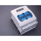 WOEHNER ELECTROTECHNICAL SYSTEMS - BASE SEZION. NH3, SIST. 60, VITI M12 33603000