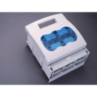 WOEHNER ELECTROTECHNICAL SYSTEMS - BASE SEZION. NH3, SIST. 60, VITI M12