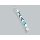 WOEHNER ELECTROTECHNICAL SYSTEMS - SEZ.VERT.NH00, SIS185, C.SUP., S/FORI