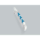 WOEHNER ELECTROTECHNICAL SYSTEMS - SEZ.VERT.NH00, SIS185, C.SUP., C/FORI