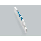 WOEHNER ELECTROTECHNICAL SYSTEMS - SEZ.VERT.NH00, SIS185, C.INF., S/FORI, P