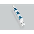 WOEHNER ELECTROTECHNICAL SYSTEMS - SEZ.VERT.NH3, SIS185, C.INF., C/FORI