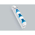 WOEHNER ELECTROTECHNICAL SYSTEMS - SEZ.VERT.NH3, SIS185, C.SUP., C/FORI