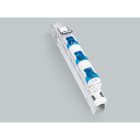 WOEHNER ELECTROTECHNICAL SYSTEMS - SEZ.VERT.NH3, SIS185, C.INF., C/FORI, MF