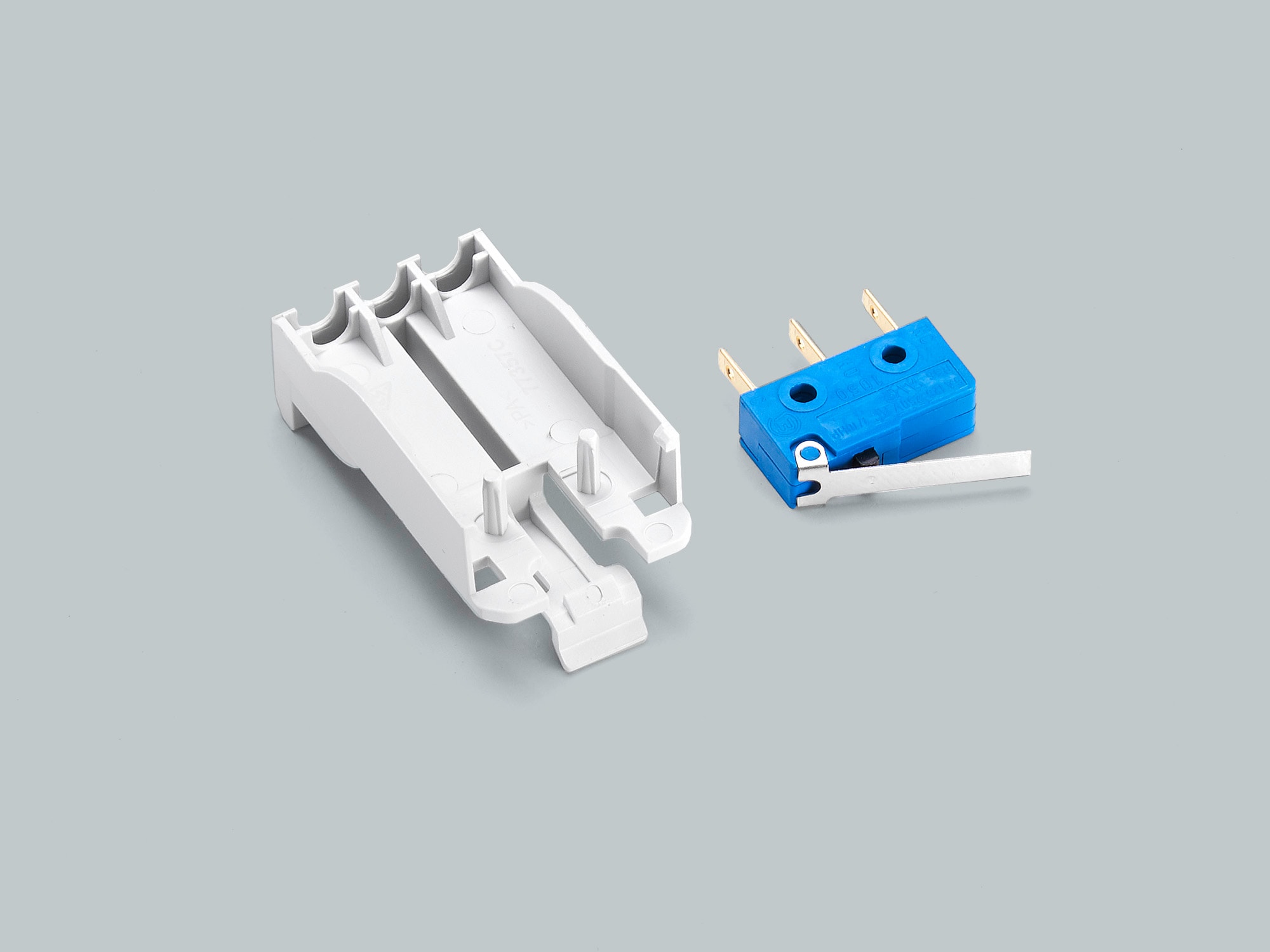 WOEHNER ELECTROTECHNICAL SYSTEMS - MICROSWITCH X SEZ.VERT. NH00-3,SIS185