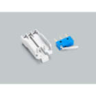 WOEHNER ELECTROTECHNICAL SYSTEMS - MICROSWITCH X SEZ.VERT. NH00-3,SIS185