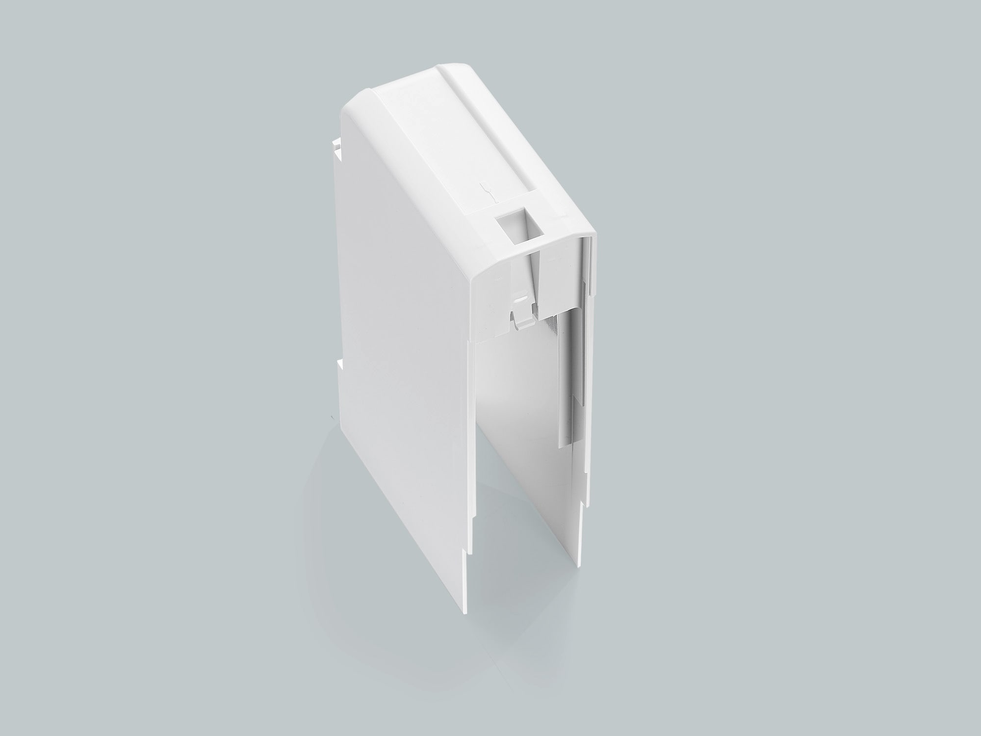 WOEHNER ELECTROTECHNICAL SYSTEMS - COMPENSATORE PROFONDITA X SEZ.VERT. NH00