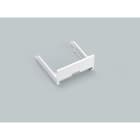 WOEHNER ELECTROTECHNICAL SYSTEMS - SUPPORTO CORNICE FRONT. X SEZ.VERT.NH00