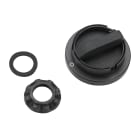 WOEHNER ELECTROTECHNICAL SYSTEMS - MANOVRA RINVIATA BP X CAPUS SD, NERO