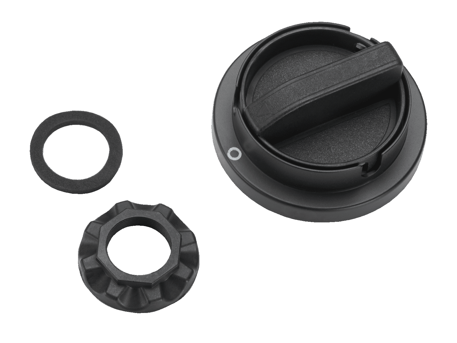 WOEHNER ELECTROTECHNICAL SYSTEMS - MANOVRA RINVIATA BP X CAPUS SD, NERO