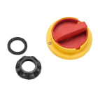 WOEHNER ELECTROTECHNICAL SYSTEMS - MANOVRA RINVIATA BP X CAPUS SD, G-R