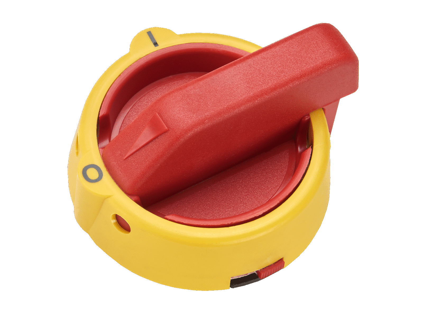 WOEHNER ELECTROTECHNICAL SYSTEMS - MANOVRA RINVIATA BP X CAPUS SD, G-R, ESC