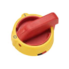 WOEHNER ELECTROTECHNICAL SYSTEMS - MANOVRA RINVIATA BP X CAPUS SD, G-R, ESC