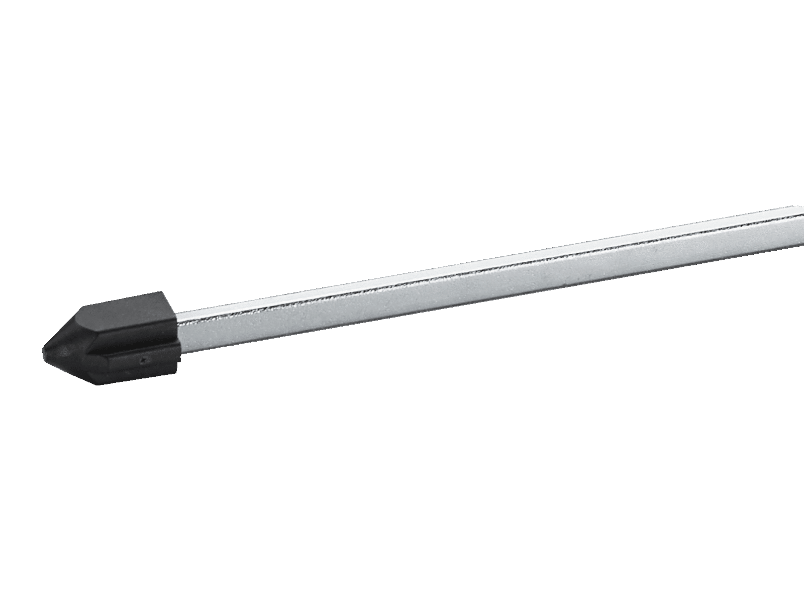 WOEHNER ELECTROTECHNICAL SYSTEMS - ASTA PER CAPUS SD, LUNGH. 100MM