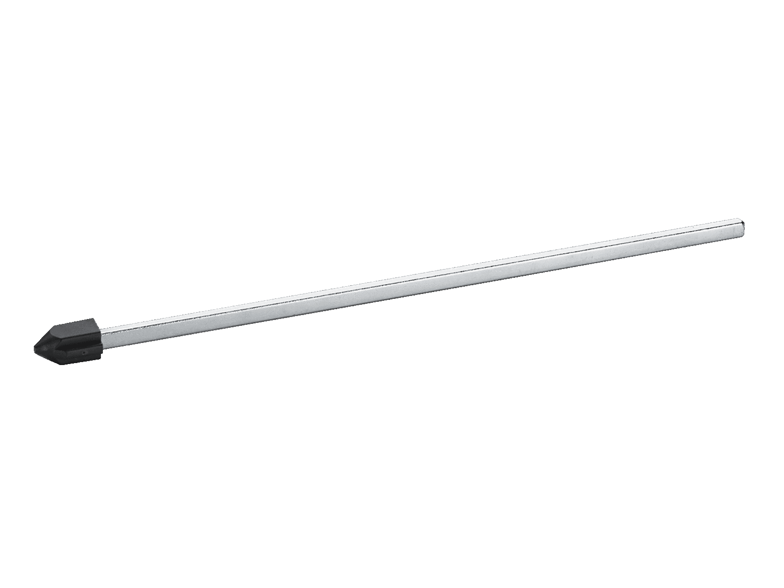 WOEHNER ELECTROTECHNICAL SYSTEMS - ASTA PER CAPUS SD, LUNGH. 200MM