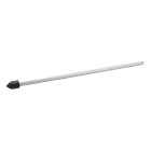 WOEHNER ELECTROTECHNICAL SYSTEMS - ASTA PER CAPUS SD, LUNGH. 200MM