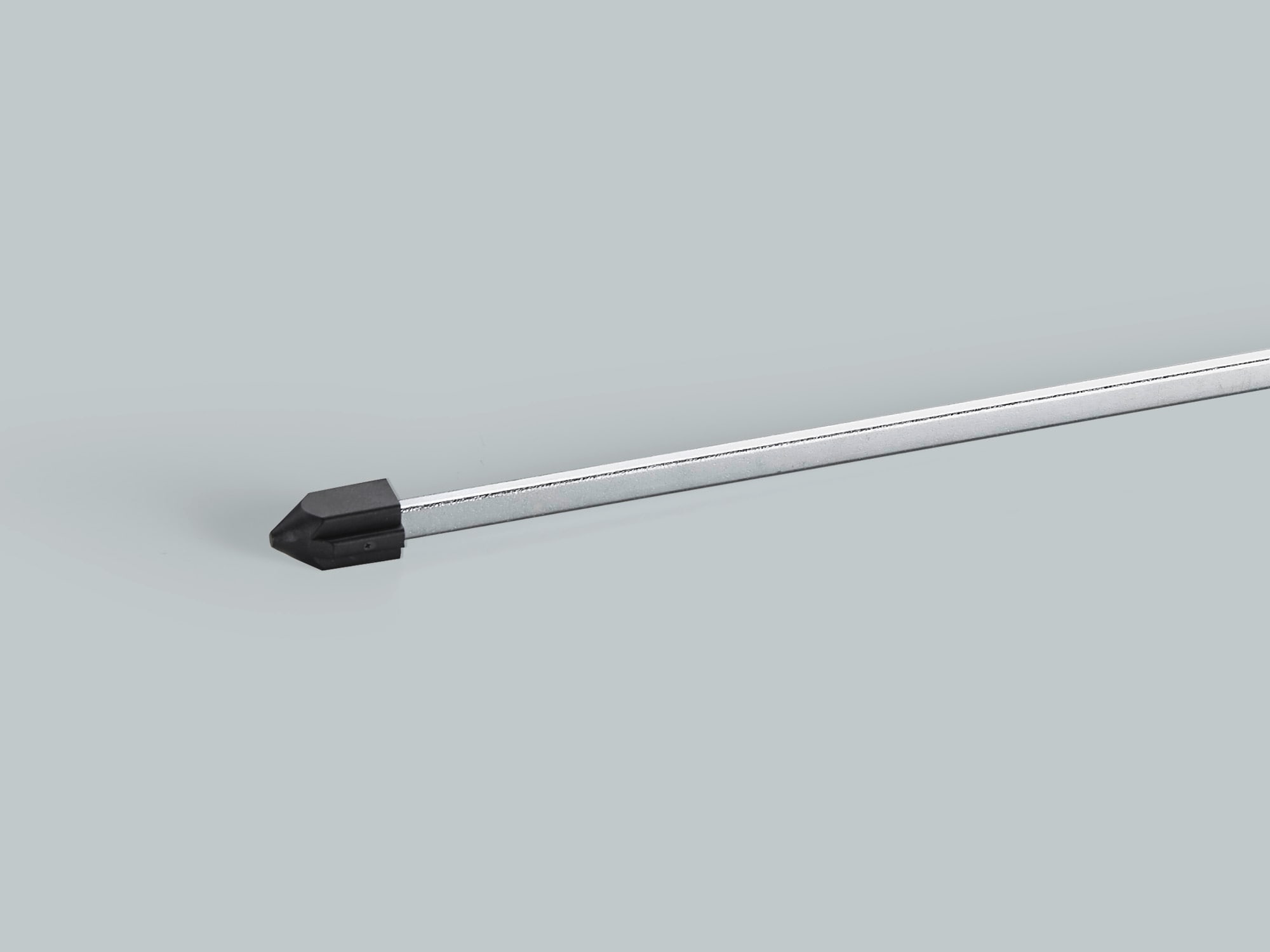 WOEHNER ELECTROTECHNICAL SYSTEMS - ASTA PER CAPUS SD, LUNGH. 300MM