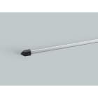WOEHNER ELECTROTECHNICAL SYSTEMS - ASTA PER CAPUS SD, LUNGH. 300MM