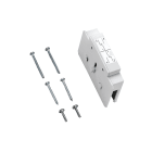 WOEHNER ELECTROTECHNICAL SYSTEMS - CONTATTO AUSILIARE X CAPUS SD