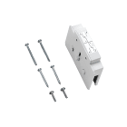 WOEHNER ELECTROTECHNICAL SYSTEMS - CONTATTO AUSILIARE X CAPUS SD