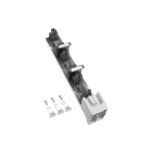 WOEHNER ELECTROTECHNICAL SYSTEMS - BASE VERT. NH2, SIS.185