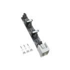 WOEHNER ELECTROTECHNICAL SYSTEMS - BASE VERT. NH2, SIS.185