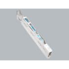 WOEHNER ELECTROTECHNICAL SYSTEMS - BASE SEZ. VERT. NH00, SIS.185, SEZ.3P, M