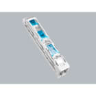 WOEHNER ELECTROTECHNICAL SYSTEMS - BASE SEZ. VERT. NH1, SIS.185, SEZ.3P, MF