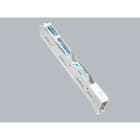 WOEHNER ELECTROTECHNICAL SYSTEMS - BASE SEZ. VERT. NH00, SIS.185, SEZ.3P, M