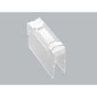 WOEHNER ELECTROTECHNICAL SYSTEMS - CALOTTA TERM.INF. X BASI VERT. SEZ., NH0 33725000A