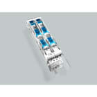 WOEHNER ELECTROTECHNICAL SYSTEMS - BASE SEZ.VERT.3P, 1250A, 2XNH3, AC20,SIS