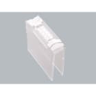 WOEHNER ELECTROTECHNICAL SYSTEMS - CALOTTA TERM.INF. PROF. X SEZ. VERT. NH0