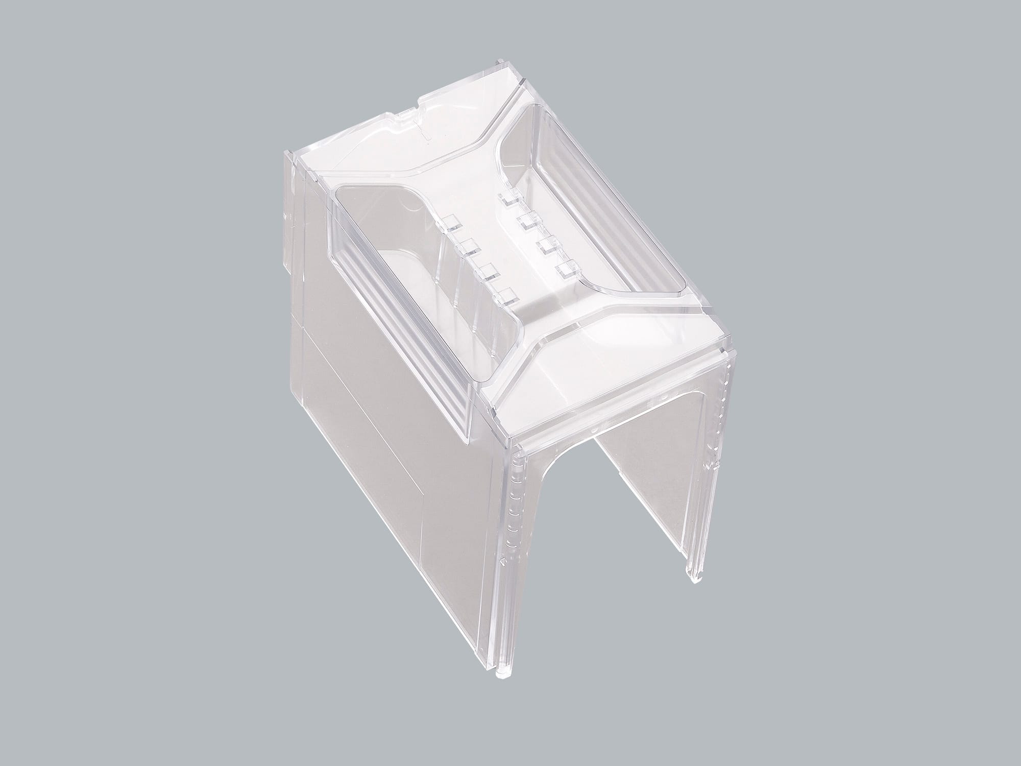 WOEHNER ELECTROTECHNICAL SYSTEMS - CALOTTA TERMINALI X BASI VERT. SEZ., NH1 33733000A