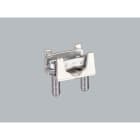 WOEHNER ELECTROTECHNICAL SYSTEMS - CONNESSIONE A BRIDA 95MMQ X BASI VERT. N